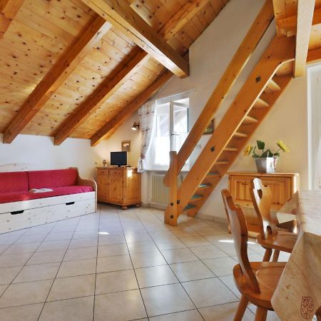 Apartment Villa Placidia-8 By Interhome Кампітелло-ді-Фасса Екстер'єр фото